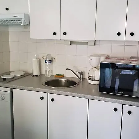 Pavillon Avec Mezzanine, à 900m De La Plage, Parking Privé, Pour 4 Personnes à Argelès-sur-mer - Fr-1-388-113 Сasa de vacaciones
