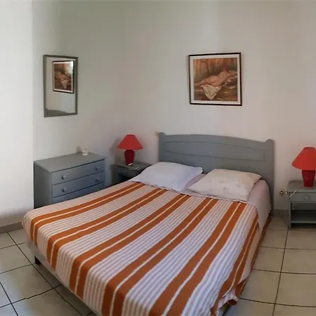Pavillon Avec Mezzanine, à 900m De La Plage, Parking Privé, Pour 4 Personnes à Argelès-sur-mer - Fr-1-388-113 * Argelès-sur-Mer