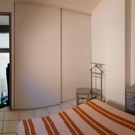 Pavillon Avec Mezzanine, A 900m De La Plage, Parking Prive, Pour 4 Personnes A - Fr-1-388-113 Vakantiehuis
