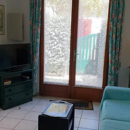 Pavillon Avec Mezzanine, A 900m De La Plage, Parking Prive, Pour 4 Personnes A - Fr-1-388-113 Vakantiehuis Argelès-sur-Mer