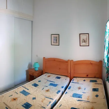 Pavillon Avec Mezzanine, A 900m De La Plage, Parking Prive, Pour 4 Personnes A - Fr-1-388-113 * Argelès-sur-Mer