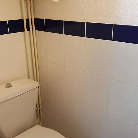 Vakantiehuis Pavillon Avec Mezzanine, A 900m De La Plage, Parking Prive, Pour 4 Personnes A - Fr-1-388-113 Argelès-sur-Mer