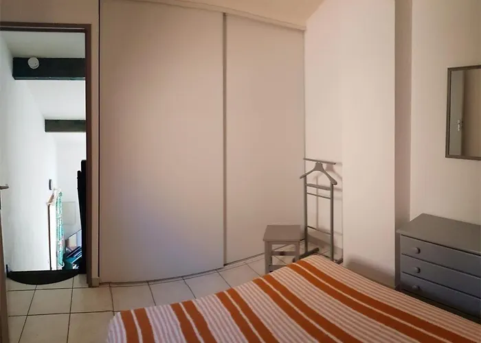 Pavillon Avec Mezzanine, A 900m De La Plage, Parking Prive, Pour 4 Personnes A - Fr-1-388-113 Casa de Férias