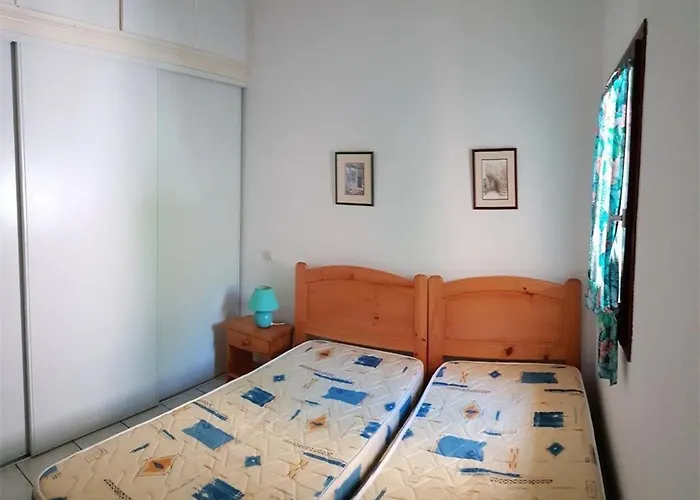 Pavillon Avec Mezzanine, A 900m De La Plage, Parking Prive, Pour 4 Personnes A - Fr-1-388-113 * Argelès-sur-Mer