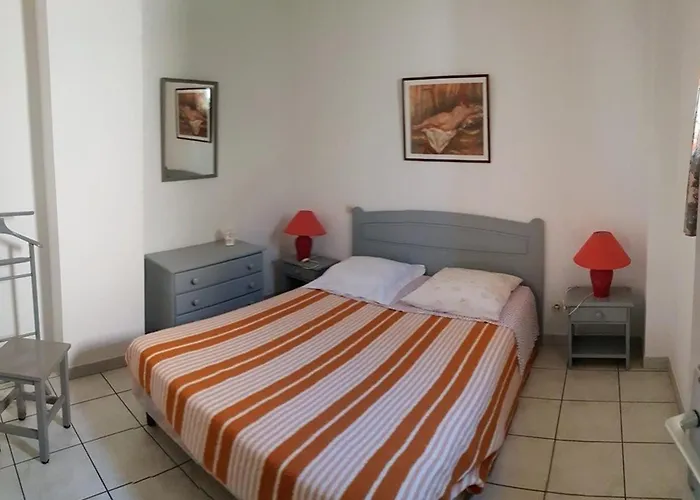 Pavillon Avec Mezzanine, A 900m De La Plage, Parking Prive, Pour 4 Personnes A - Fr-1-388-113 * Argelès-sur-Mer
